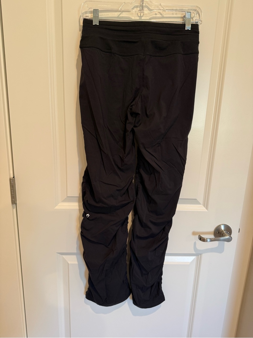 Ivivva Black Girl Active Leggings - Comfortable Stretch Bottoms